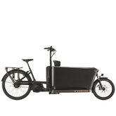 Trek Fetch+ 4 e-Cargo Bike
